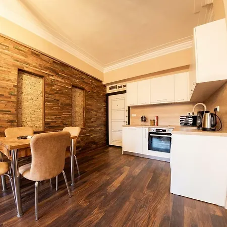 Artist Life Apartamento Sofía