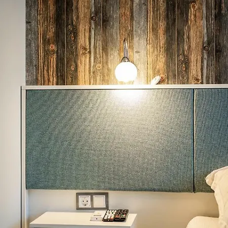 Apartamento Artist Life *