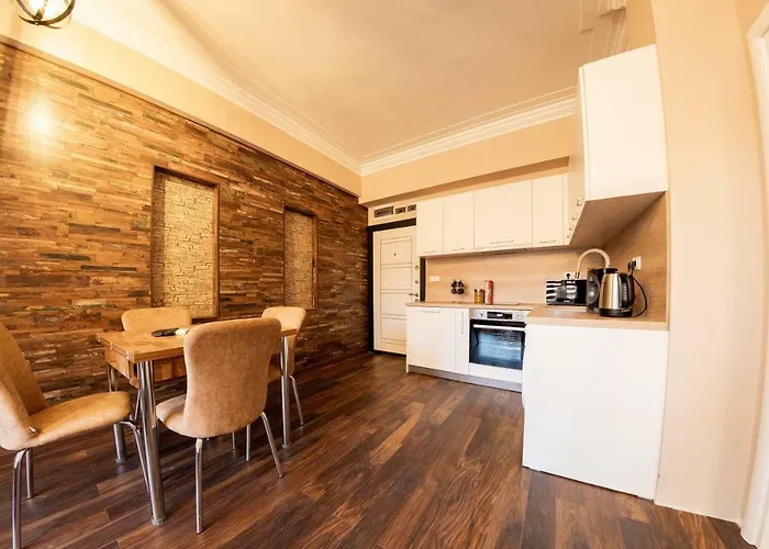 Artist Life Апартаменты София