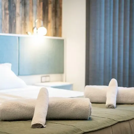 Artist Life Apartmán