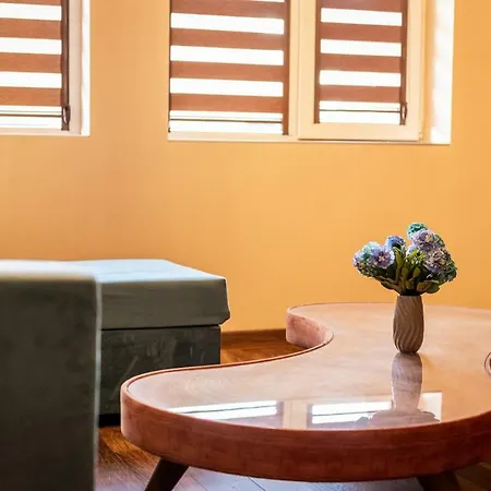 Artist Life Apartmán