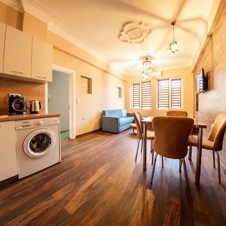 Apartmán Artist Life