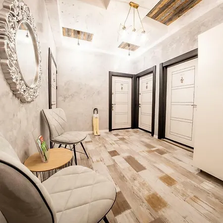 Artist Life Apartmán Sofie