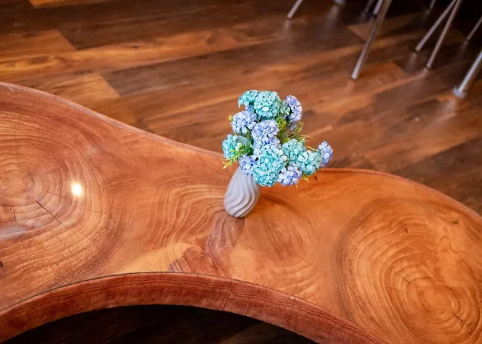 Апартамент Artist Life София