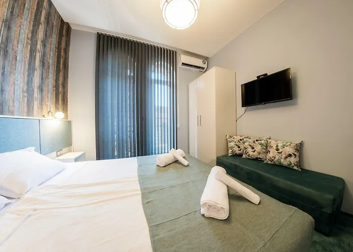 Artist Life アパート ソフィア