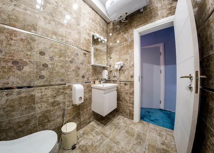 アパート Artist Life *