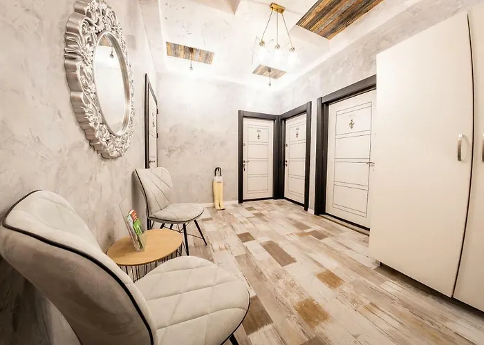 Artist Life شقة صوفيا