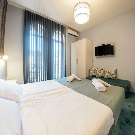 Lejlighed Artist Life *