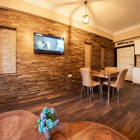 Lejlighed Artist Life *