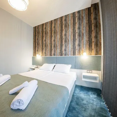 Lejlighed Artist Life Sofia