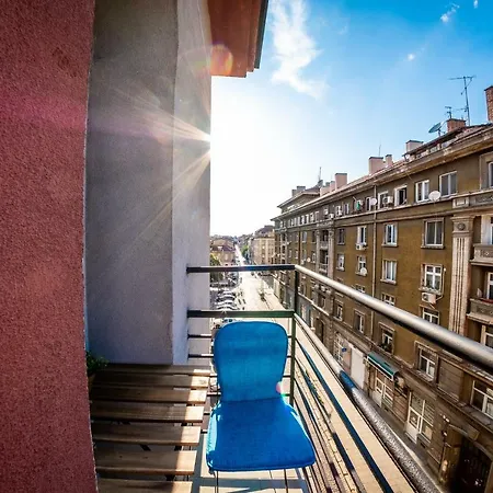 Lejlighed Artist Life *