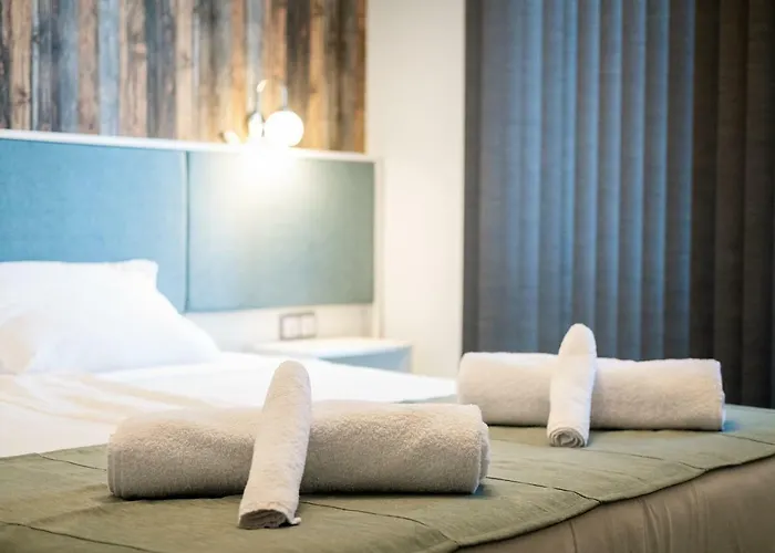 Artist Life Διαμέρισμα