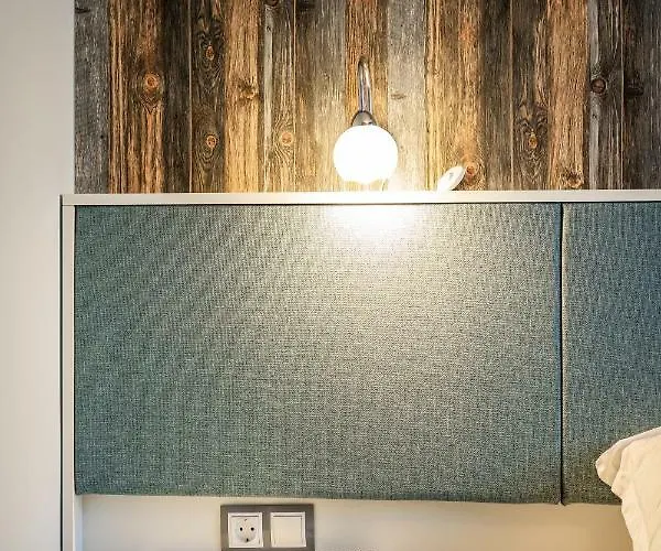 Διαμέρισμα Artist Life *